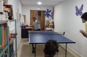 Fiestas Villamesias