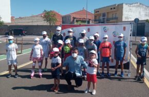 Miajadas Actividades deportivas verano