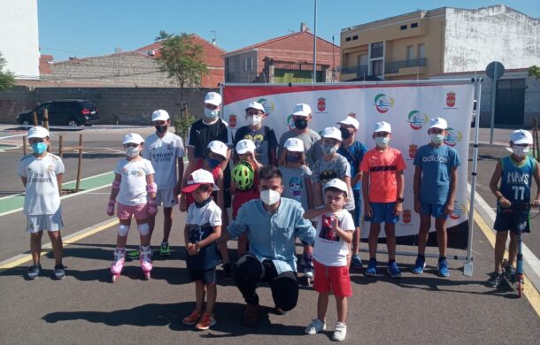 Miajadas Actividades deportivas verano