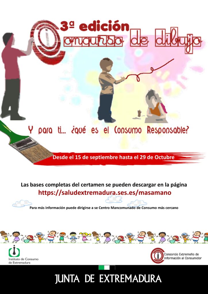 Y para ti... ¿Qué es el consumo responsable???