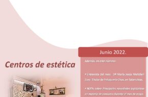 Boletin Digital Consumo. Junio 2022